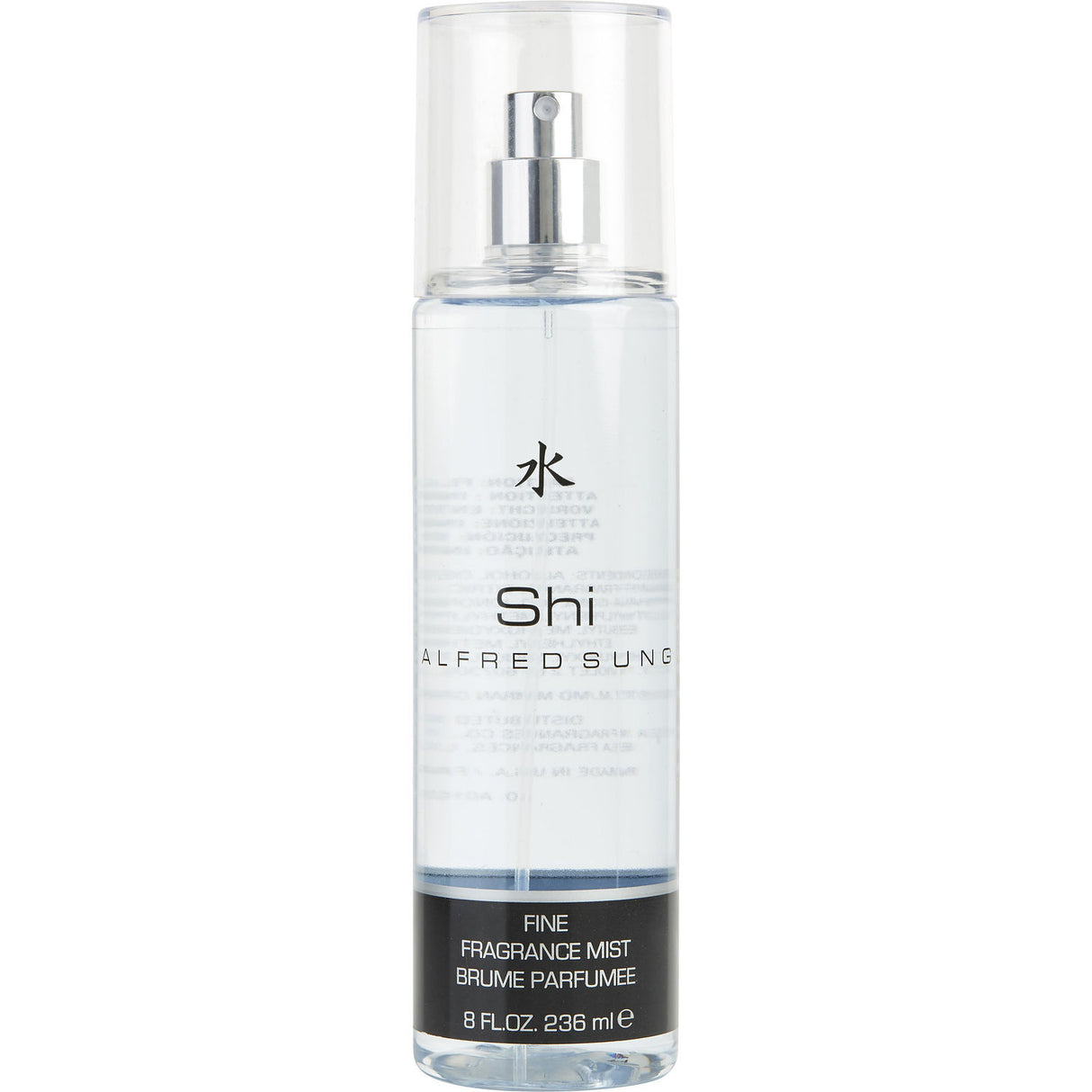 SHI by Alfred Sung - BODY MIST 8 OZ - Women