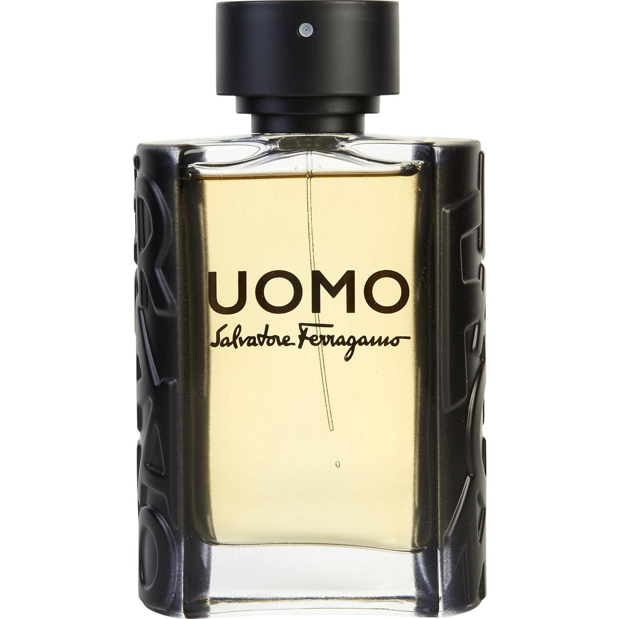 SALVATORE FERRAGAMO UOMO by Salvatore Ferragamo - EDT SPRAY 3.4 OZ *TESTER - Men