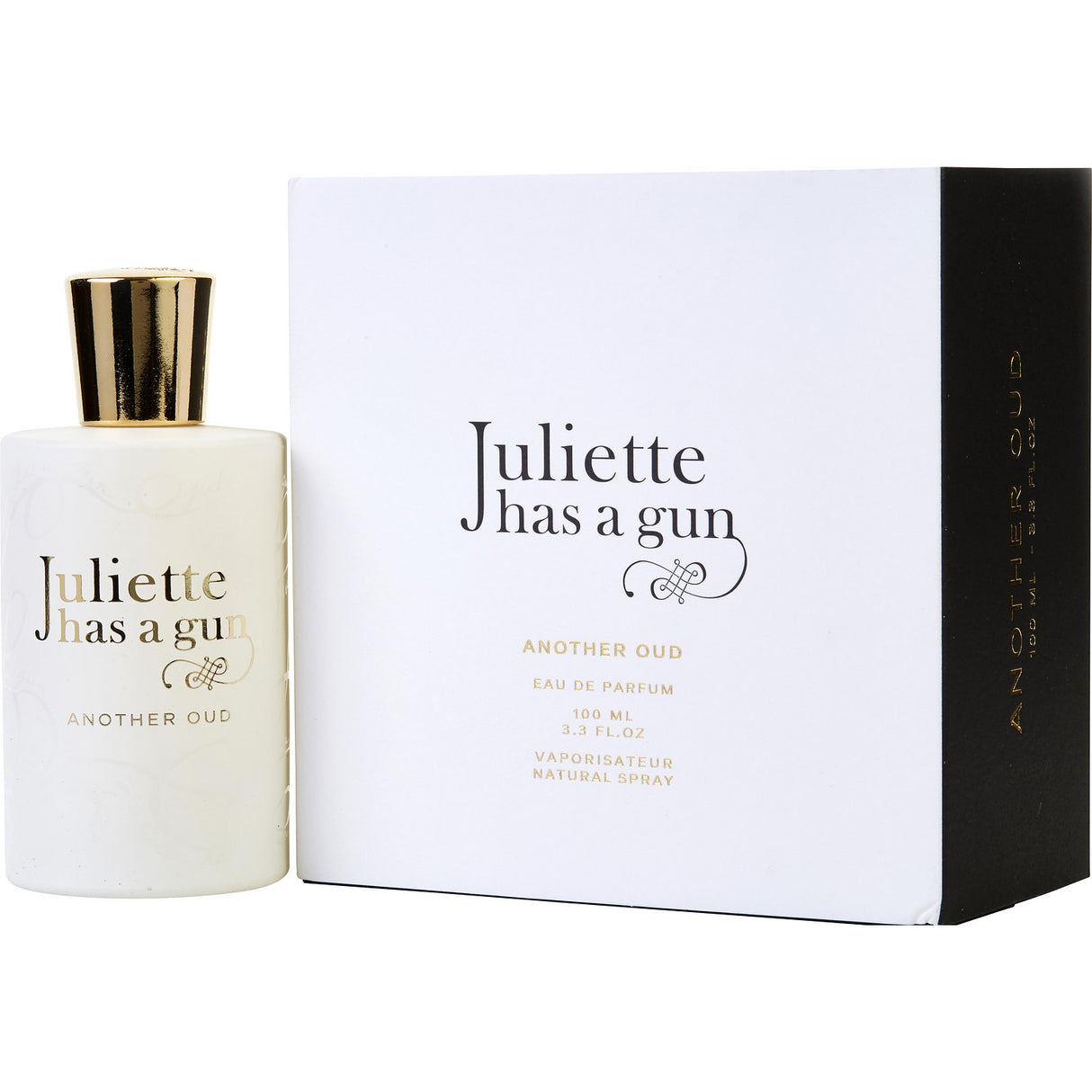 ANOTHER OUD by Juliette Has A Gun - EAU DE PARFUM SPRAY 3.3 OZ - Unisex