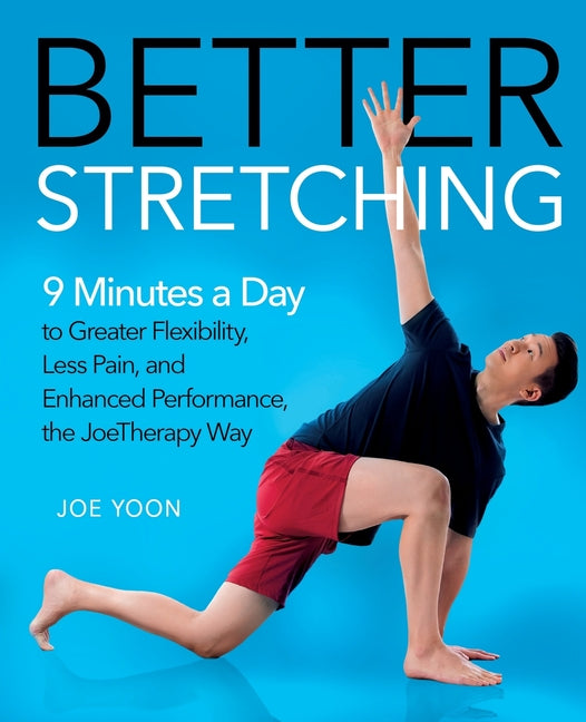 Better Stretching - Paperback by Books by splitShops