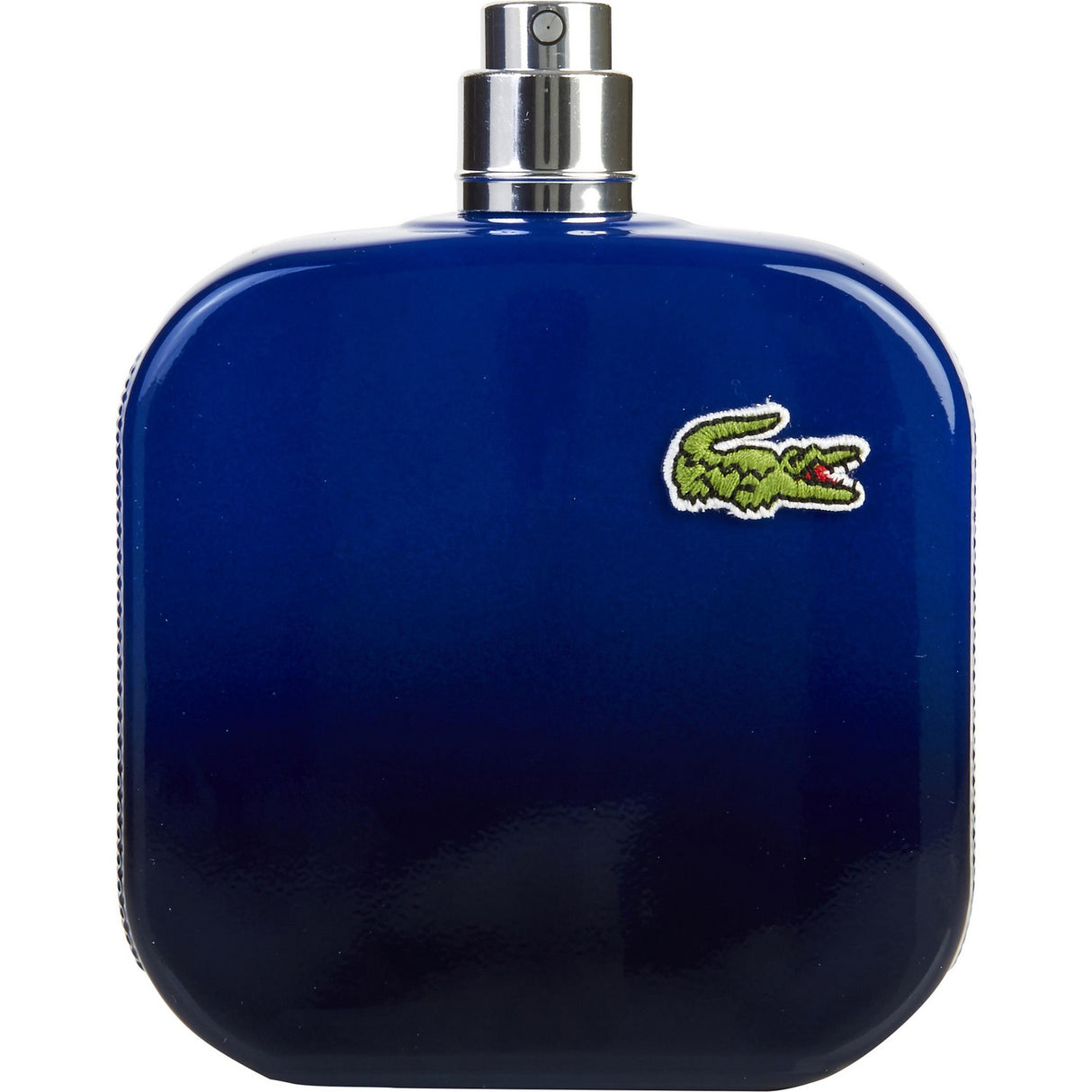 LACOSTE EAU DE LACOSTE L.12.12 MAGNETIC by Lacoste - EDT SPRAY 3.3 OZ *TESTER - Men