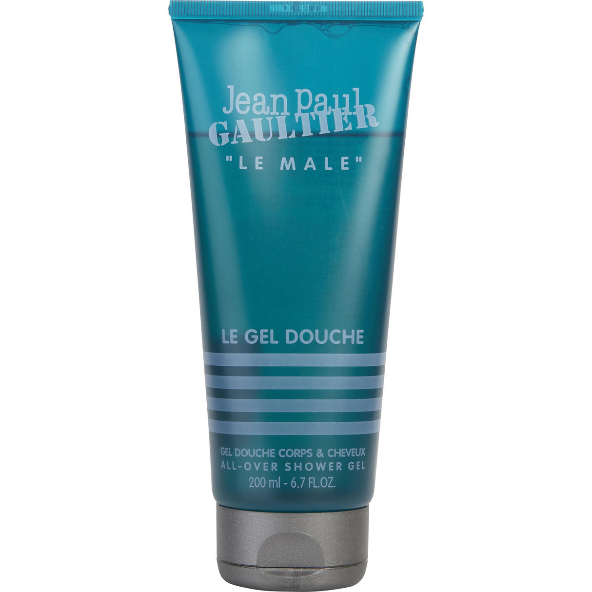 JEAN PAUL GAULTIER by Jean Paul Gaultier - ALL OVER SHOWER GEL 6.8 OZ - Men