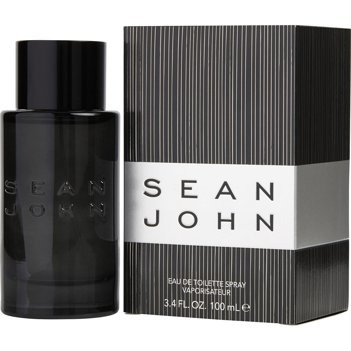 SEAN JOHN by Sean John - EDT SPRAY 3.4 OZ - Men