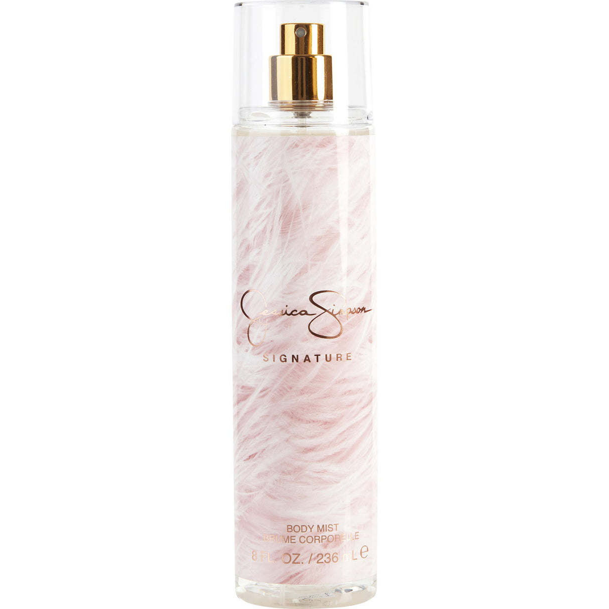 JESSICA SIMPSON SIGNATURE by Jessica Simpson - BODY MIST 8 OZ - Women