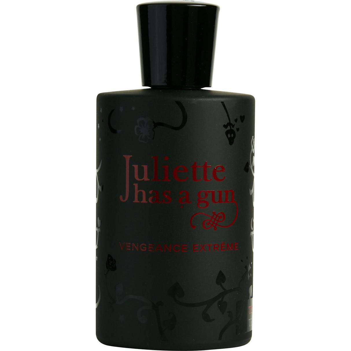 VENGEANCE EXTREME by Juliette Has A Gun - EAU DE PARFUM SPRAY 3.3 OZ *TESTER - Women