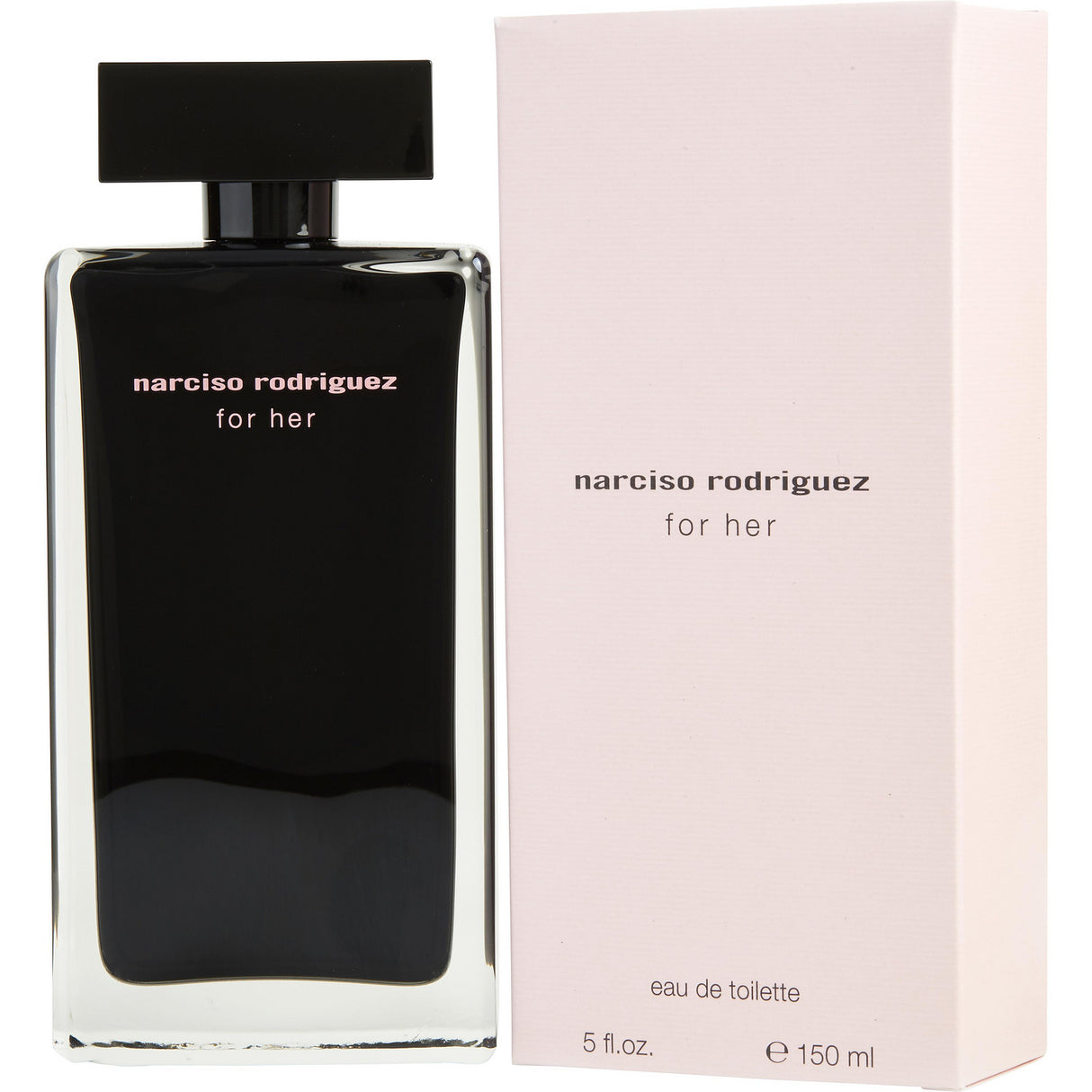 NARCISO RODRIGUEZ by Narciso Rodriguez - EDT SPRAY 5 OZ - Women