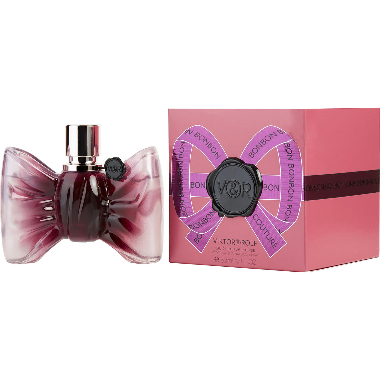 BONBON COUTURE by Viktor & Rolf - EAU DE PARFUM INTENSE SPRAY 1.7 OZ - Women