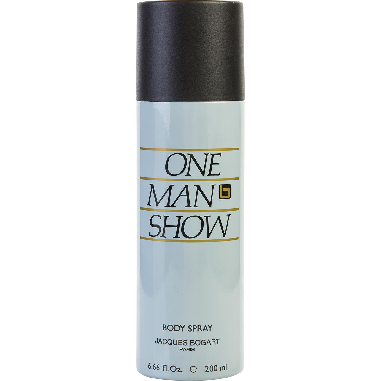 ONE MAN SHOW by Jacques Bogart - BODY SPRAY 6.6 OZ - Men