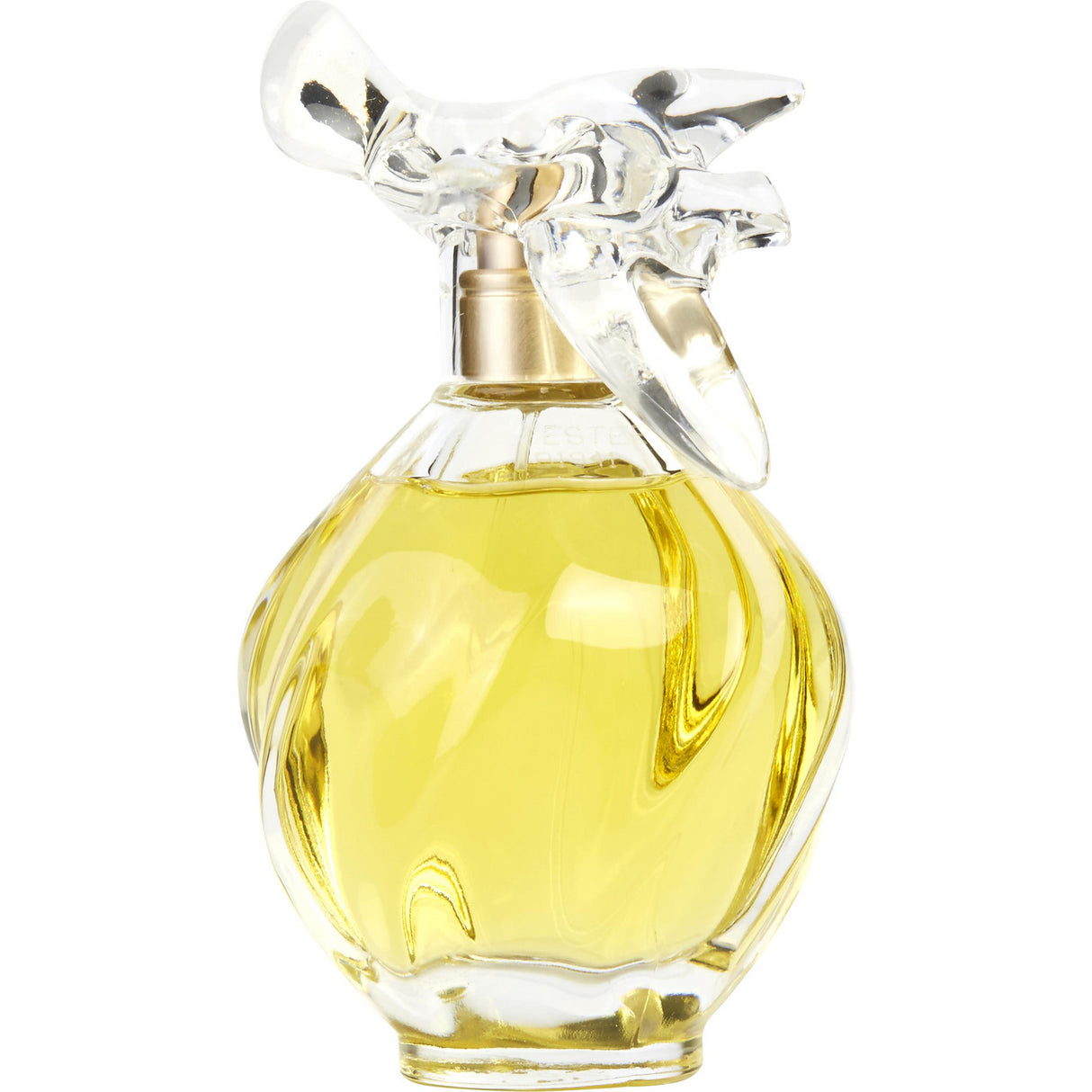 L'AIR DU TEMPS by Nina Ricci - EAU DE PARFUM SPRAY 3.3 OZ *TESTER - Women