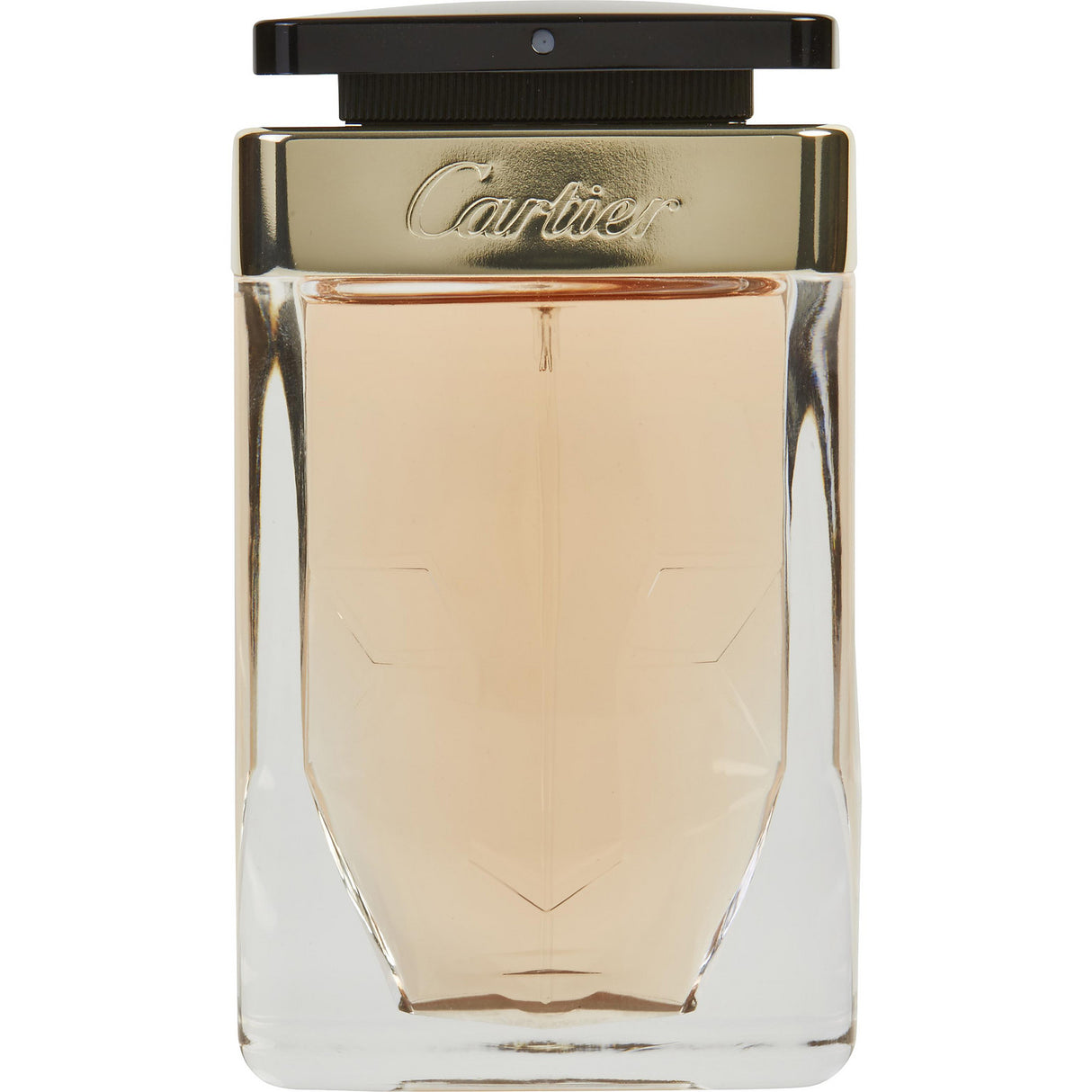 CARTIER LA PANTHERE EDITION SOIR by Cartier - EAU DE PARFUM SPRAY 2.5 OZ *TESTER - Women