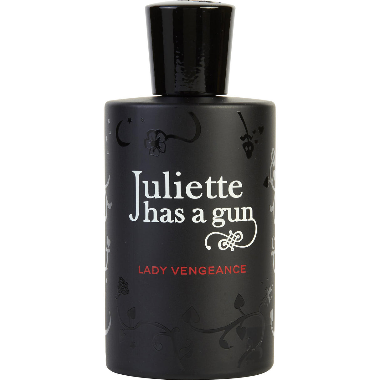 LADY VENGEANCE by Juliette Has A Gun - EAU DE PARFUM SPRAY 3.3 OZ *TESTER - Women