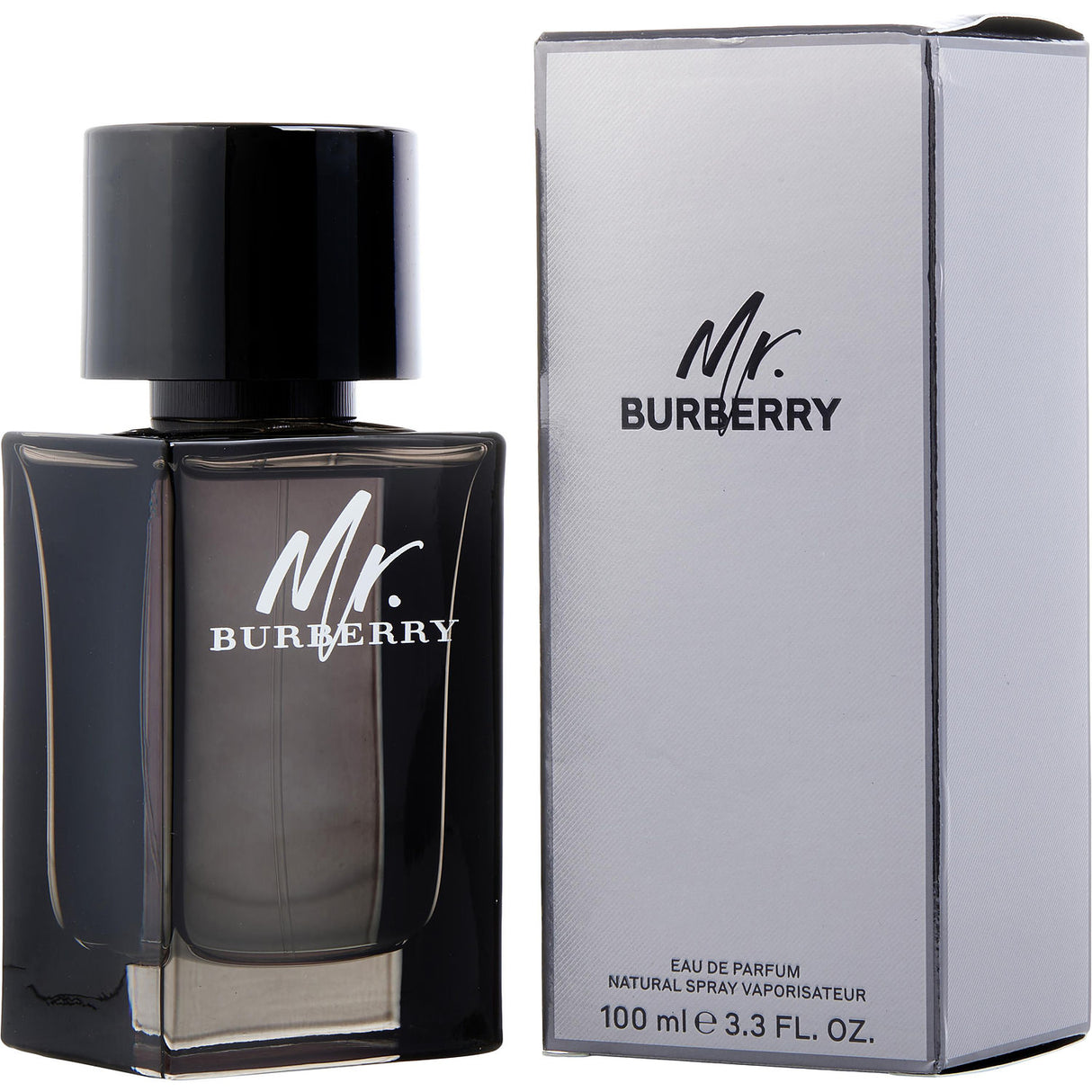 MR BURBERRY by Burberry - EAU DE PARFUM SPRAY 3.3 OZ - Men