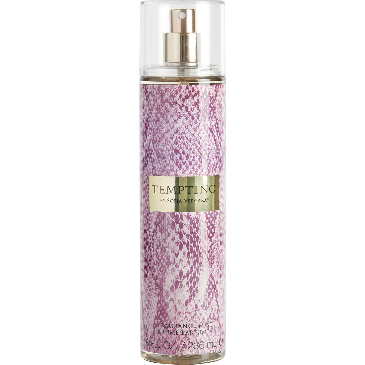 TEMPTING BY SOFIA VERGARA by Sofia Vergara - BODY MIST 8 OZ - Women