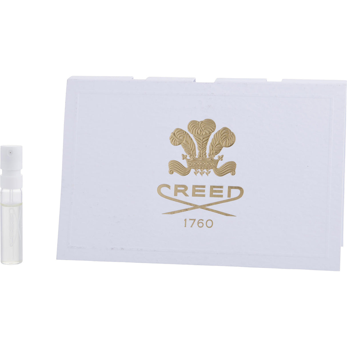 CREED ROYAL PRINCESS OUD by Creed - EAU DE PARFUM SPRAY VIAL ON CARD - Women