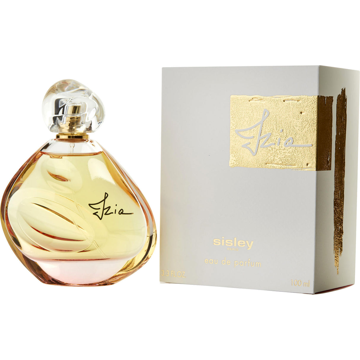 IZIA by Sisley - EAU DE PARFUM SPRAY 3.3 OZ - Women