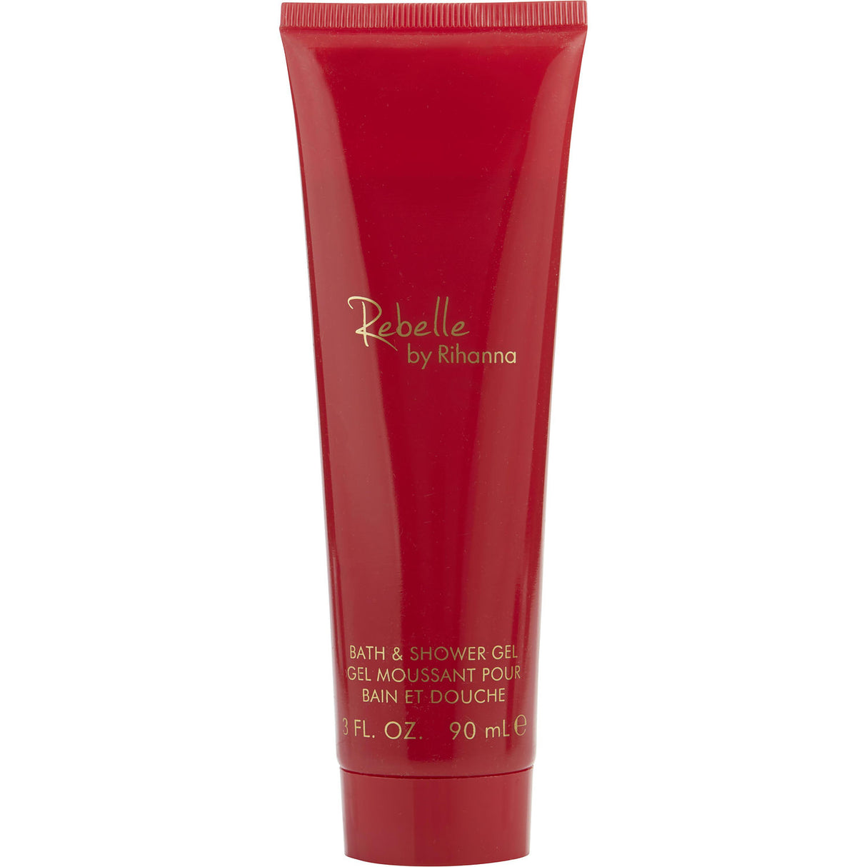 RIHANNA REBELLE by Rihanna - SHOWER GEL 3 OZ - Women