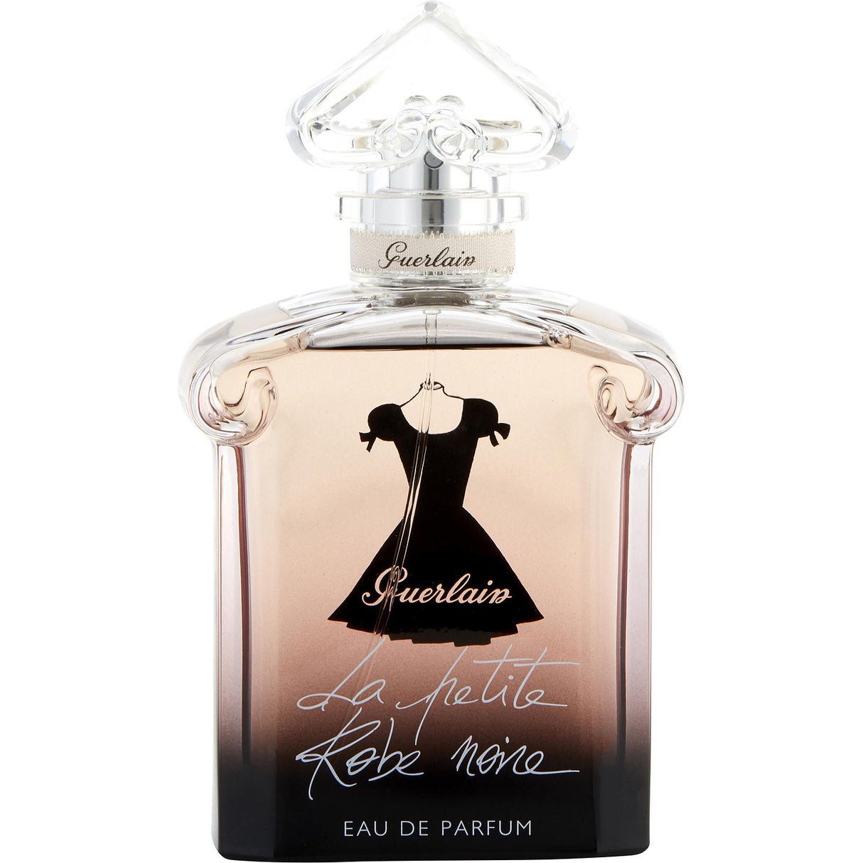 LA PETITE ROBE NOIRE by Guerlain - EAU DE PARFUM SPRAY 3.3 OZ *TESTER - Women