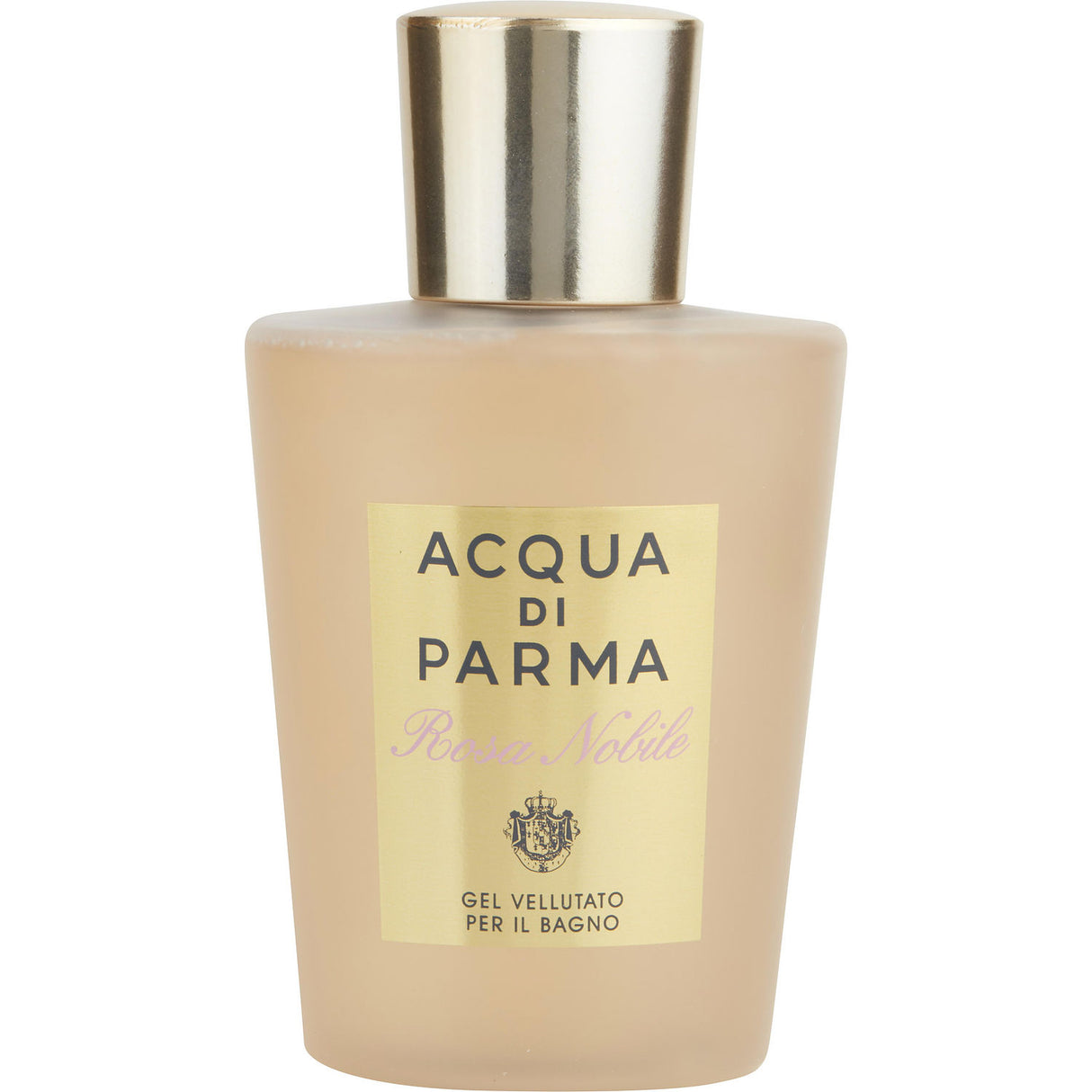 ACQUA DI PARMA ROSA NOBILE by Acqua di Parma - SHOWER GEL 6.7 OZ - Women