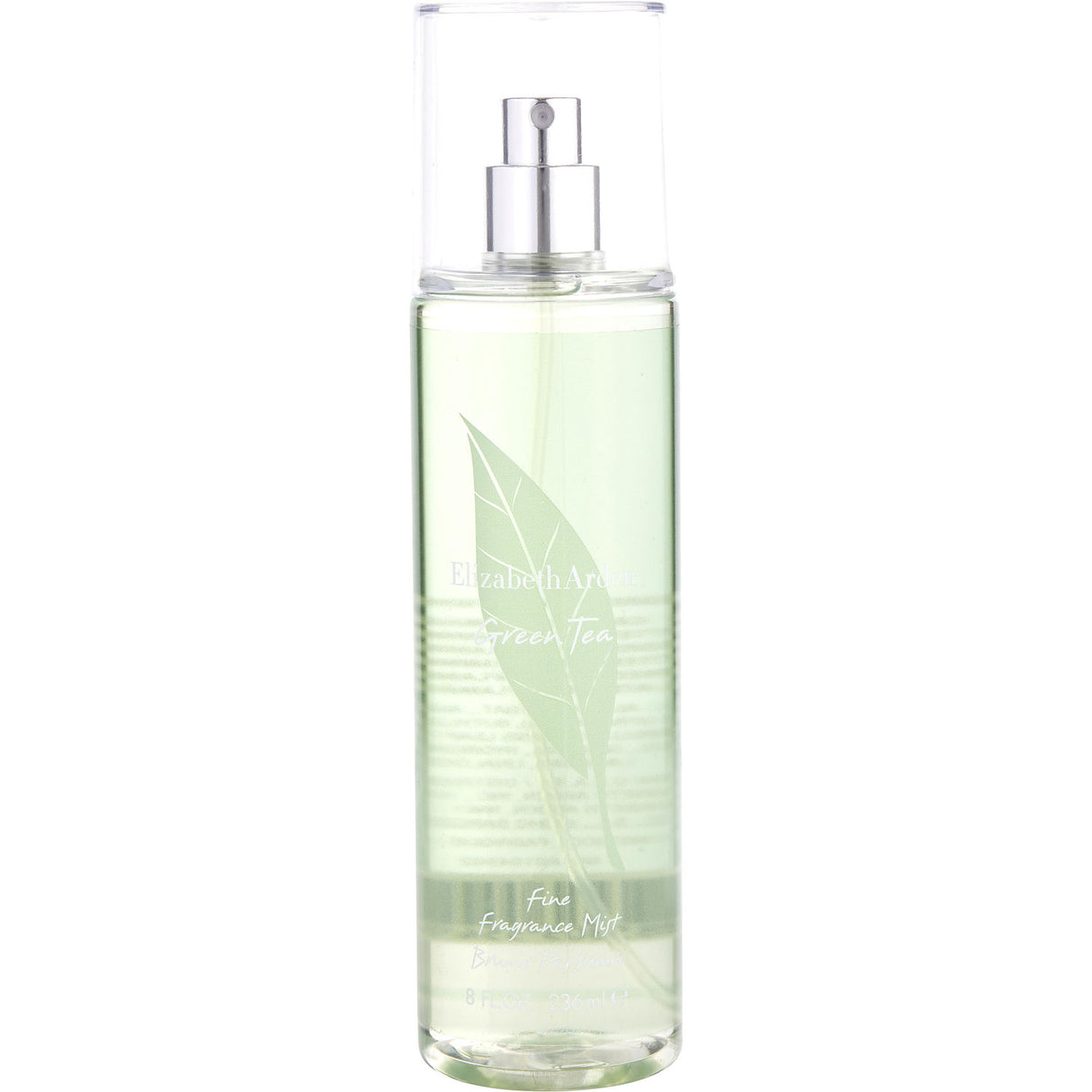 GREEN TEA by Elizabeth Arden - BODY MIST 8 OZ - Women