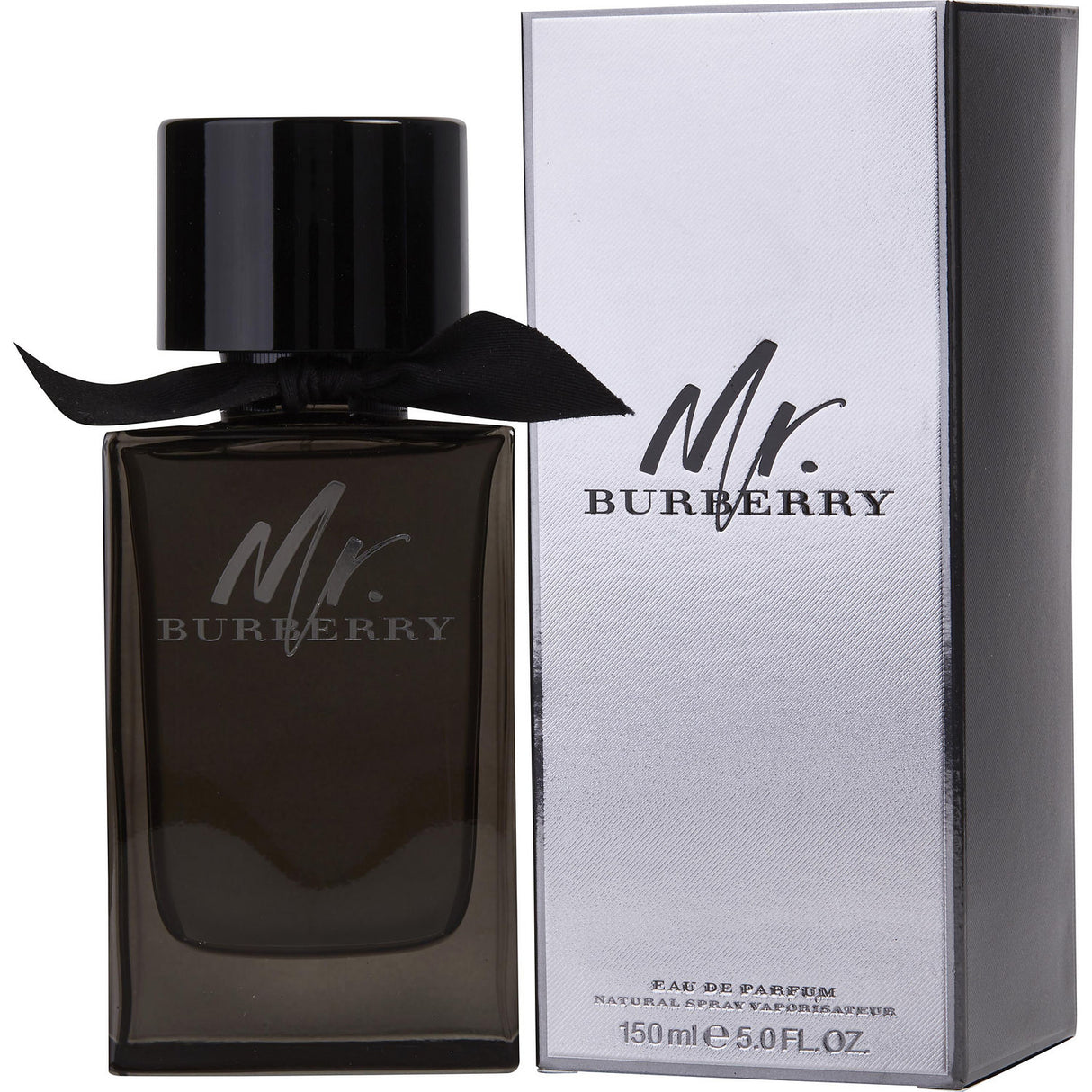 MR BURBERRY by Burberry - EAU DE PARFUM SPRAY 5 OZ - Men