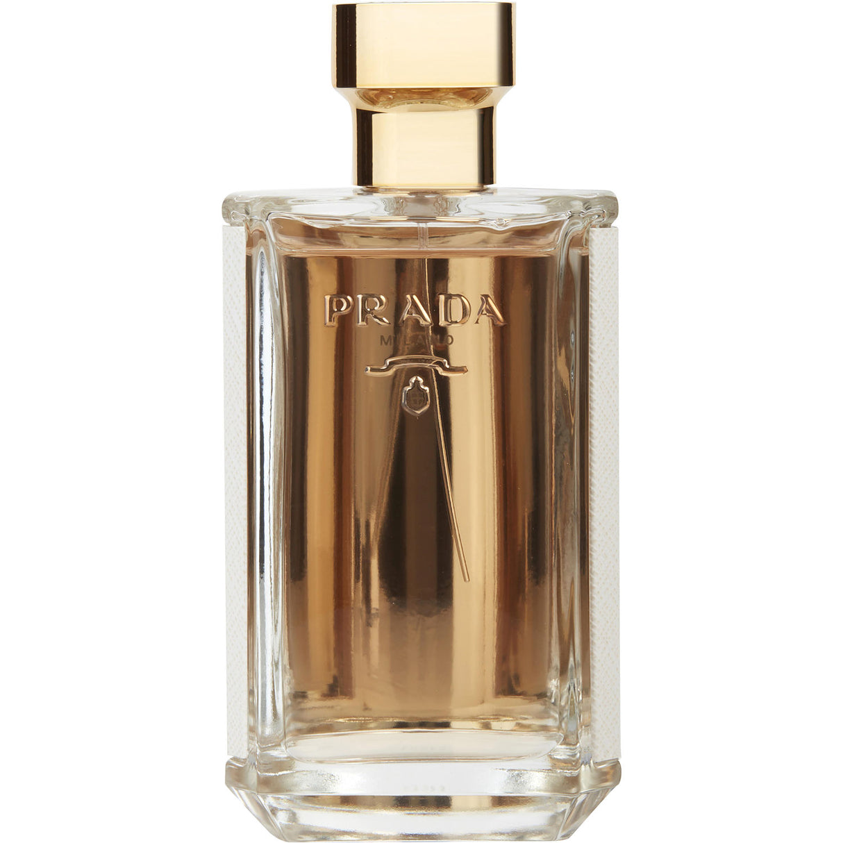 PRADA LA FEMME by Prada - EAU DE PARFUM SPRAY 3.4 OZ *TESTER - Women