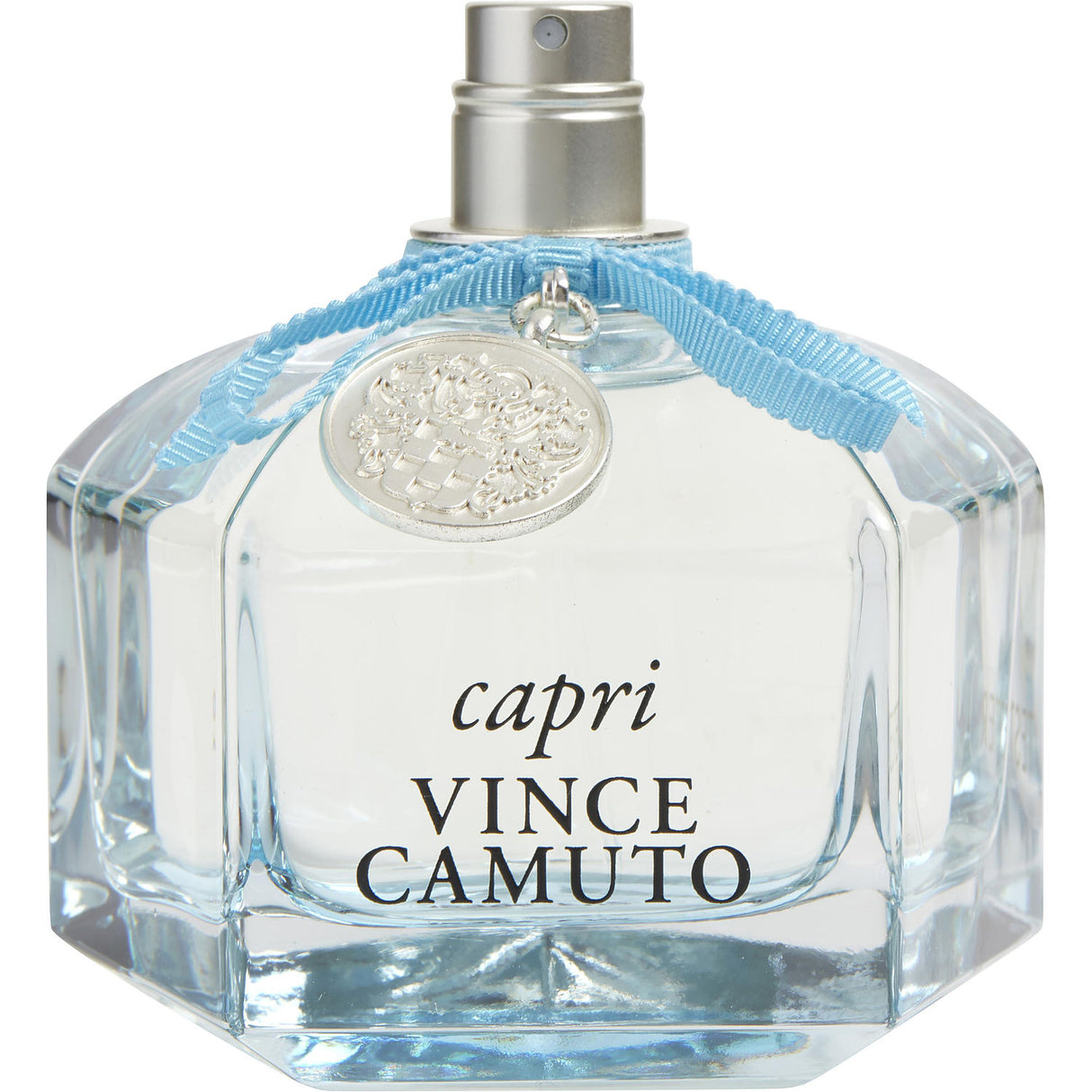 VINCE CAMUTO CAPRI by Vince Camuto - EAU DE PARFUM SPRAY 3.4 OZ *TESTER - Women