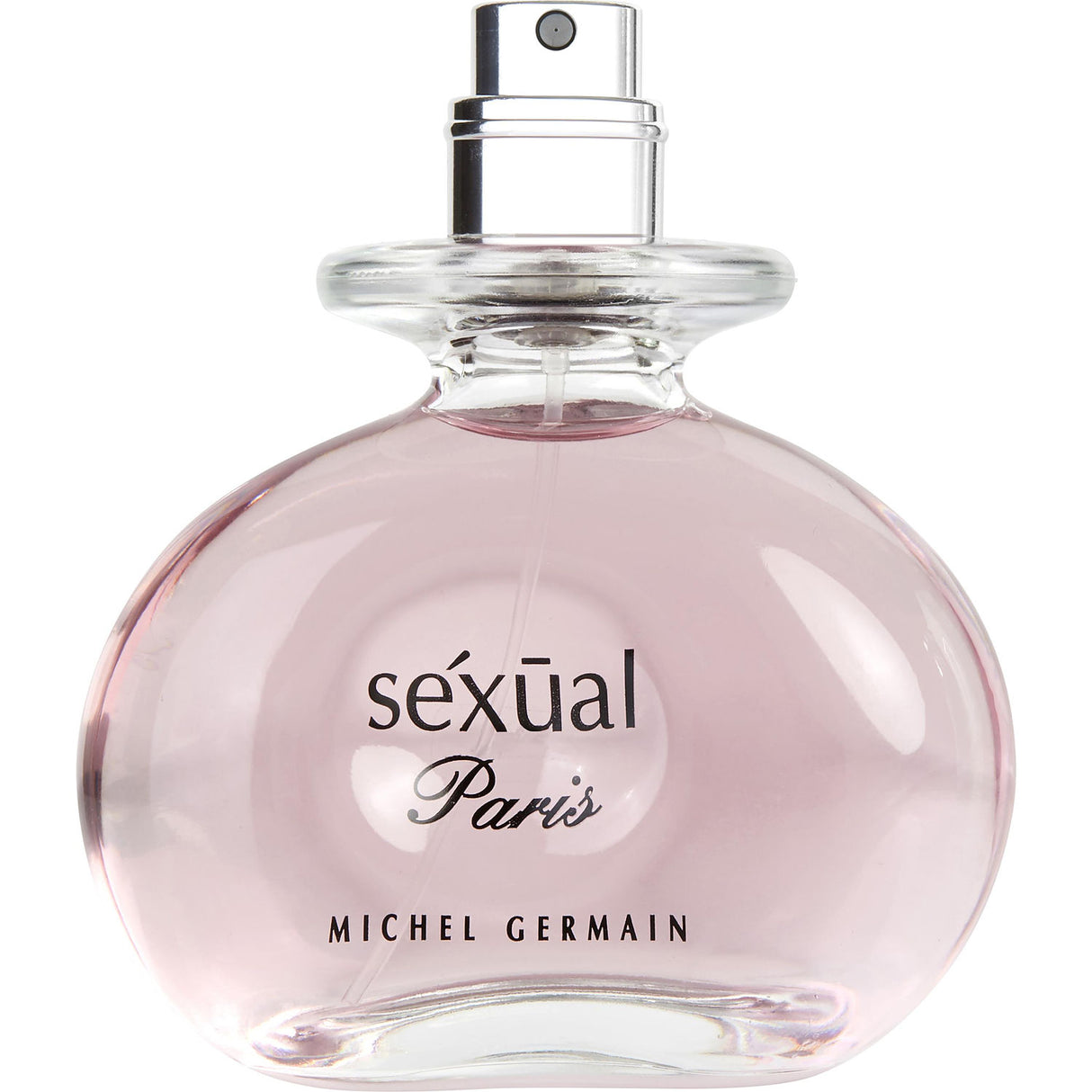 SEXUAL PARIS by Michel Germain - EAU DE PARFUM SPRAY 2.5 OZ *TESTER - Women