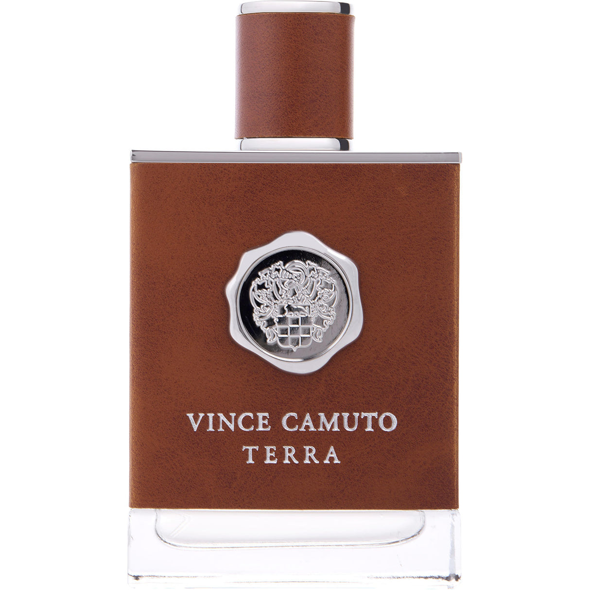 VINCE CAMUTO TERRA by Vince Camuto - EDT SPRAY 3.4 OZ (UNBOXED) - Men