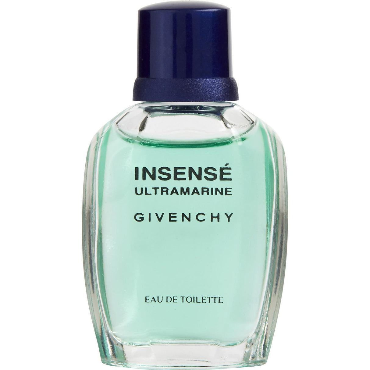 INSENSE ULTRAMARINE by Givenchy - EDT 0.23 OZ MINI - Men