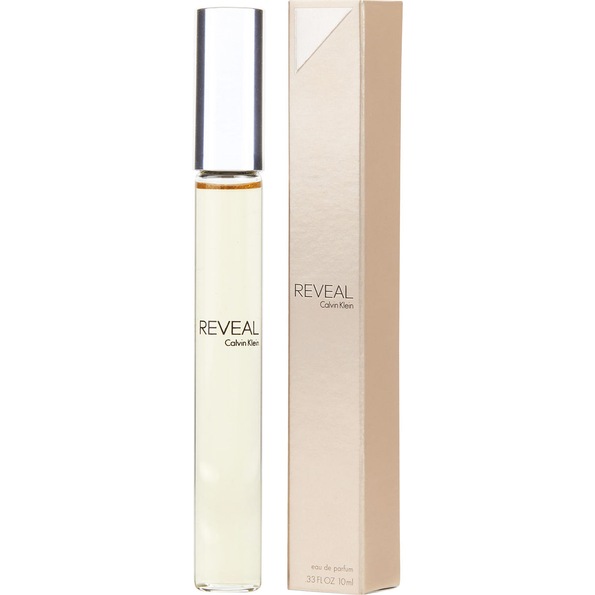 REVEAL CALVIN KLEIN by Calvin Klein - EAU DE PARFUM ROLLERBALL 0.33 OZ MINI - Women