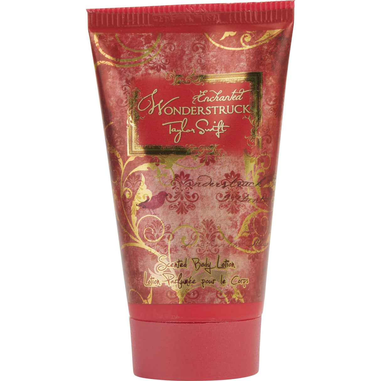 WONDERSTRUCK ENCHANTED TAYLOR SWIFT by Taylor Swift - BODY LOTION 1.7 OZ - Women