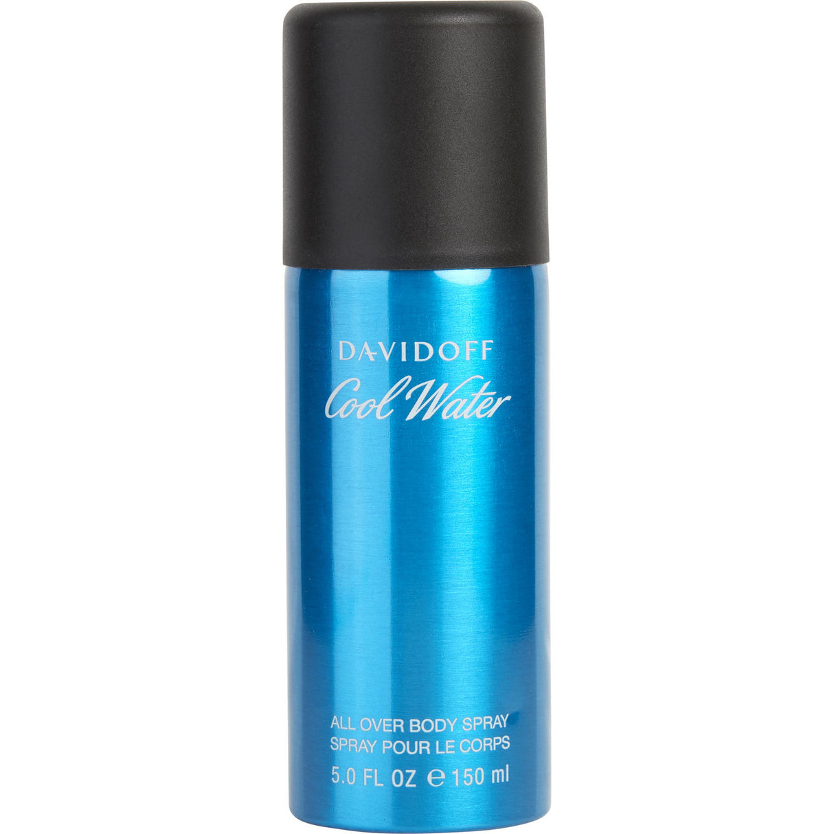 COOL WATER by Davidoff - ALL OVER BODY SPRAY 5 OZ - Men