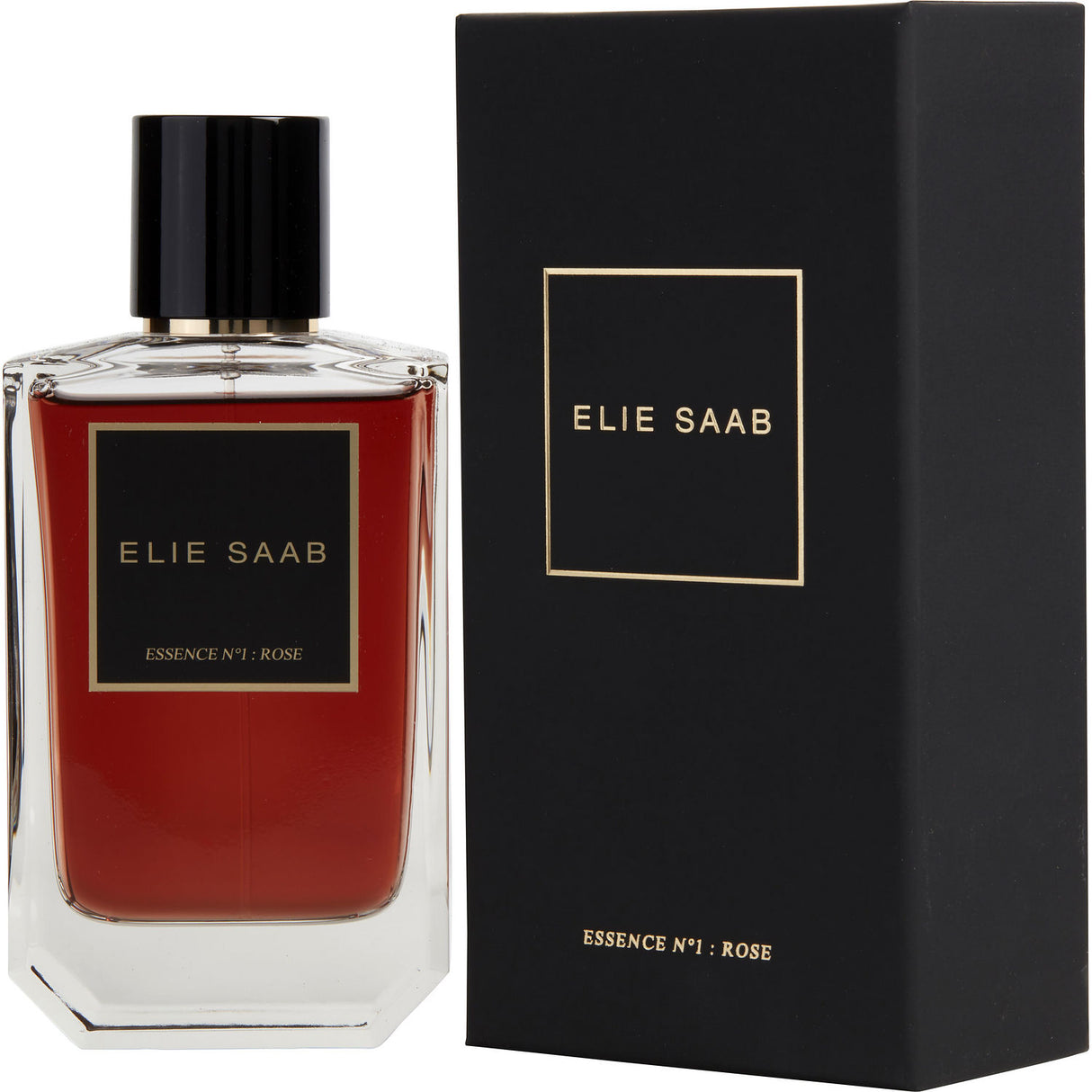 ELIE SAAB ESSENCE NO 1 ROSE by Elie Saab - EAU DE PARFUM SPRAY 3.3 OZ - Unisex