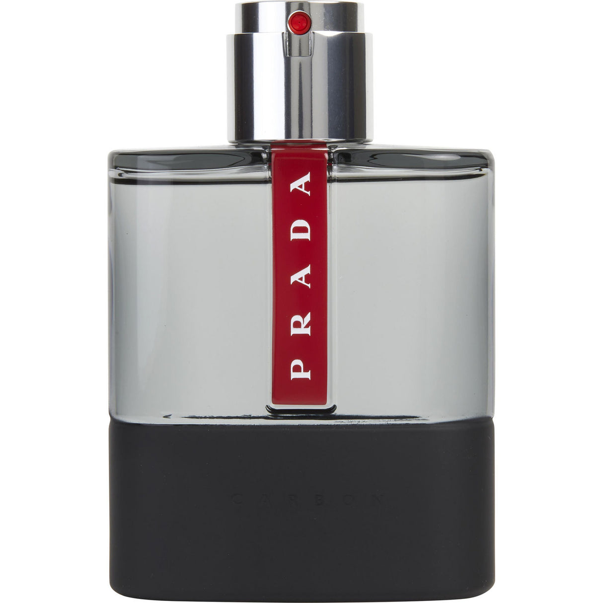 PRADA LUNA ROSSA CARBON by Prada - EDT SPRAY 3.4 OZ *TESTER - Men