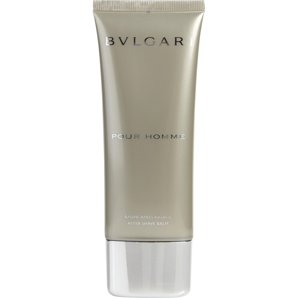 BVLGARI by Bvlgari - AFTERSHAVE BALM 3.4 OZ (TUBE) - Men