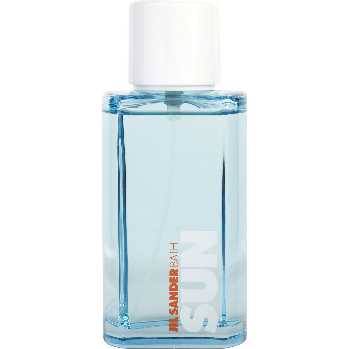 JIL SANDER SUNBATH by Jil Sander - EDT SPRAY 3.4 OZ *TESTER - Women