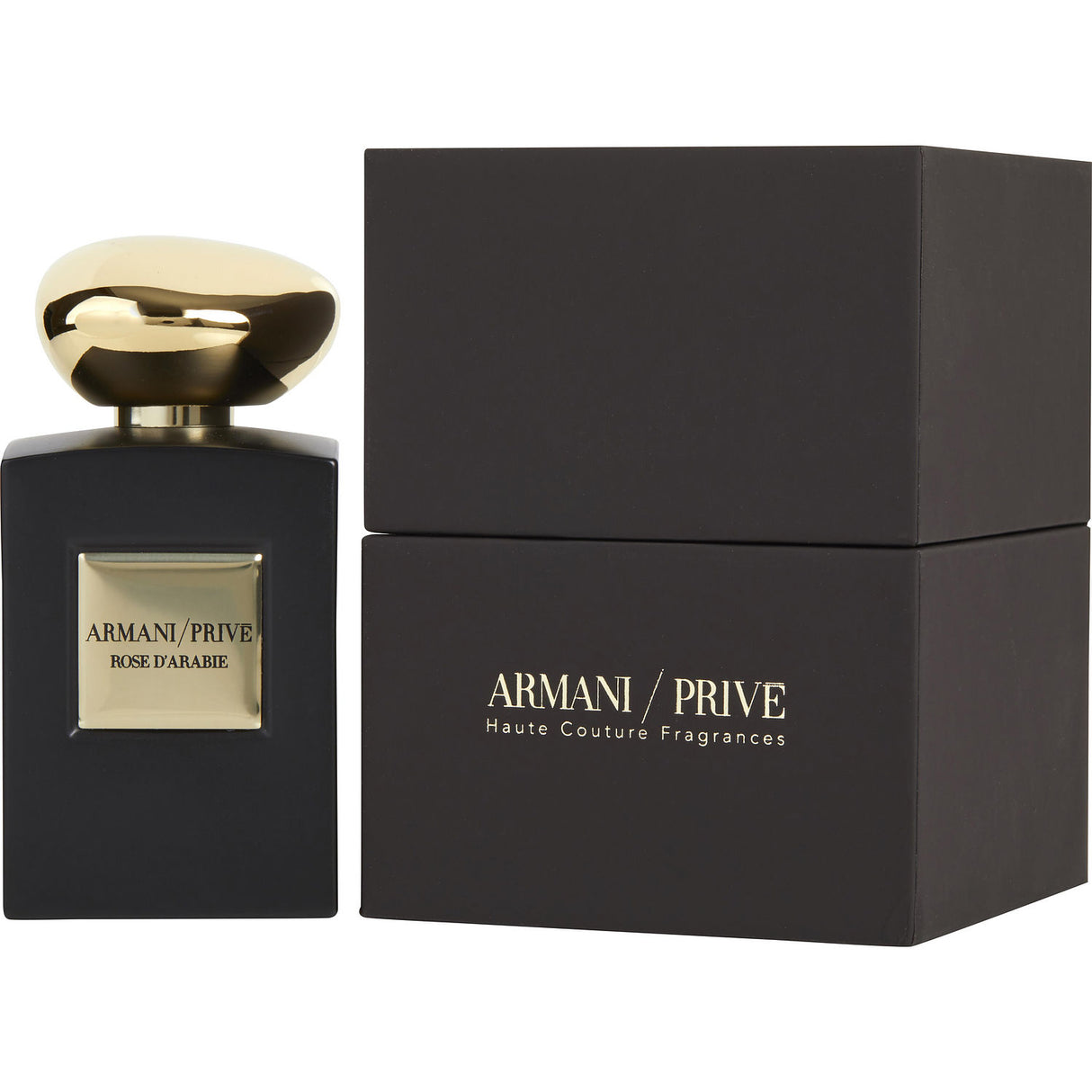 ARMANI PRIVE ROSE D'ARABIE by Giorgio Armani - EAU DE PARFUM INTENSE SPRAY 3.4 OZ - Unisex