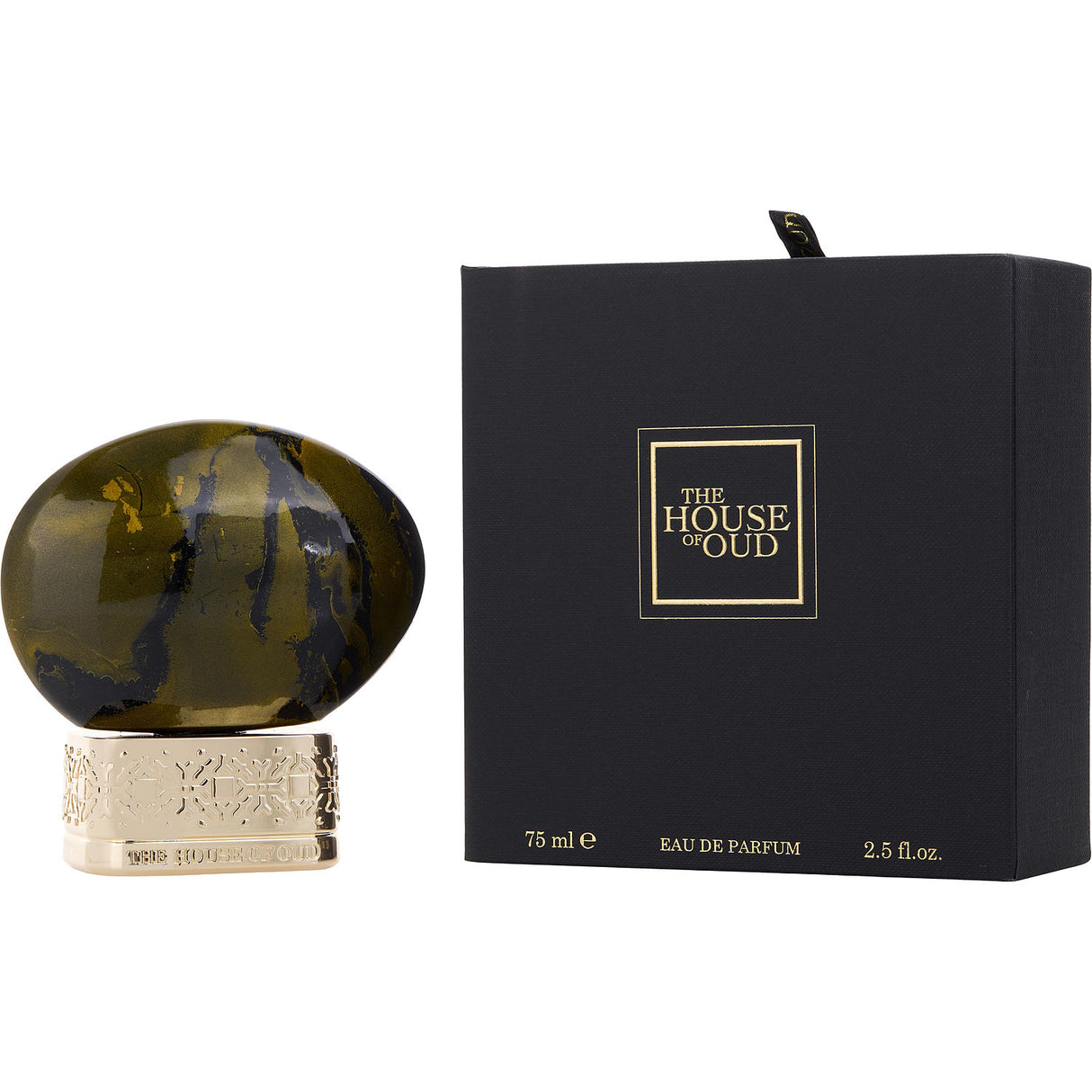 THE HOUSE OF OUD DATES DELIGHT by The House of Oud - EAU DE PARFUM SPRAY 2.5 OZ - Unisex