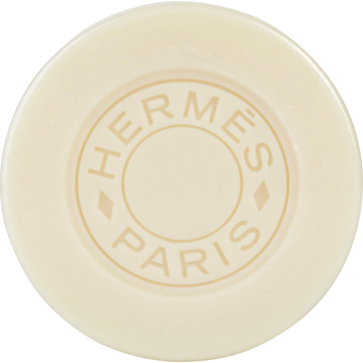 UN JARDIN SUR LE TOIT by Hermes - PERFUMED SOAP 3.5 OZ - Women