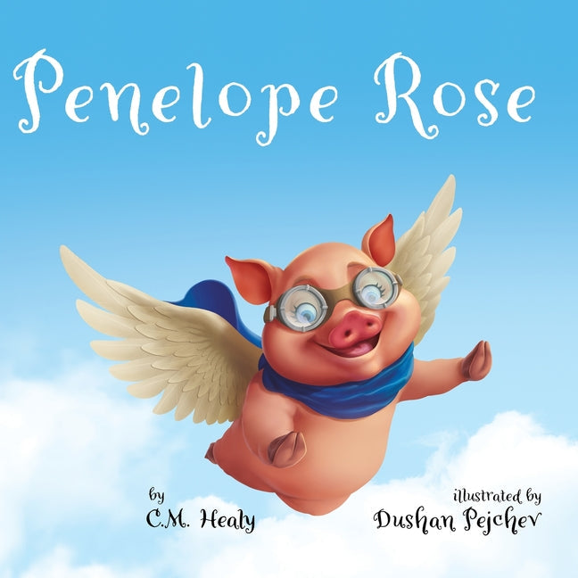 Penelope Rose - Paperback by Books by splitShops