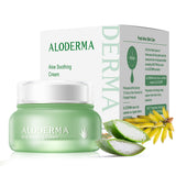 Aloe Soothing & Moisturizing Cream by ALODERMA