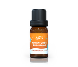 Adventure's Christmas Fragrance Oil by Park Scents