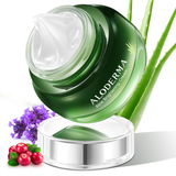 Essential Aloe Brightening Set by ALODERMA