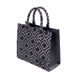 Tinuke Mini Tote - Black by Olori