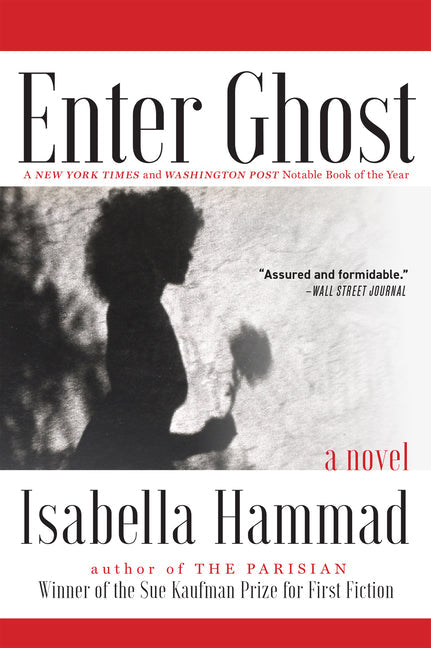 Enter Ghost - Paperback by Books by splitShops