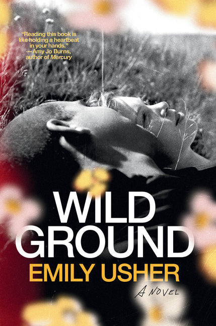 Wild Ground - Hardcover by Books by splitShops