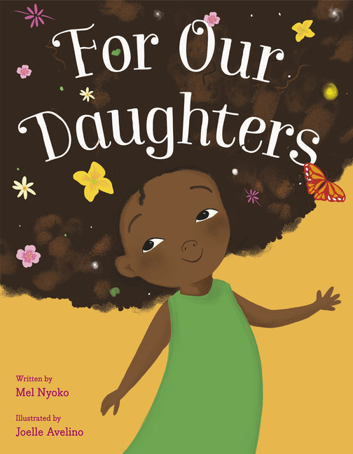 For Our Daughters - Hardcover by Books by splitShops