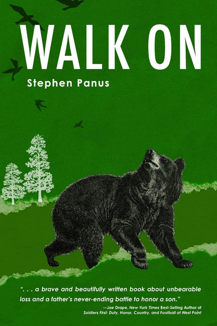 Walk On - Paperback by Books by splitShops