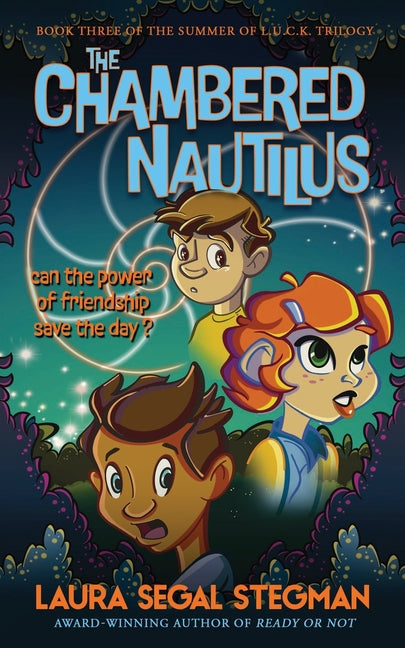 The Chambered Nautilus - Paperback by Books by splitShops