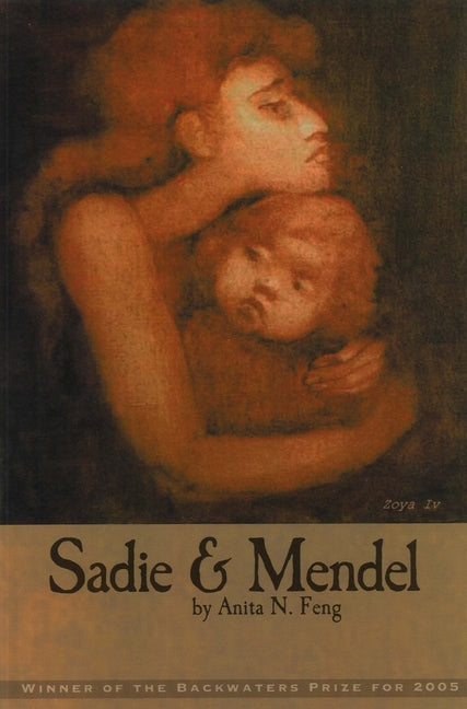 Sadie and Mendel - Paperback by Books by splitShops